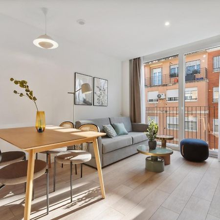 Limehome Valencia Carrer Del Pare Palau I Quer 외부 사진