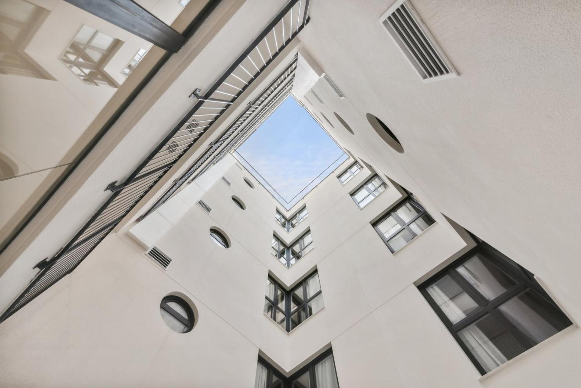 Limehome Valencia Carrer Del Pare Palau I Quer 외부 사진