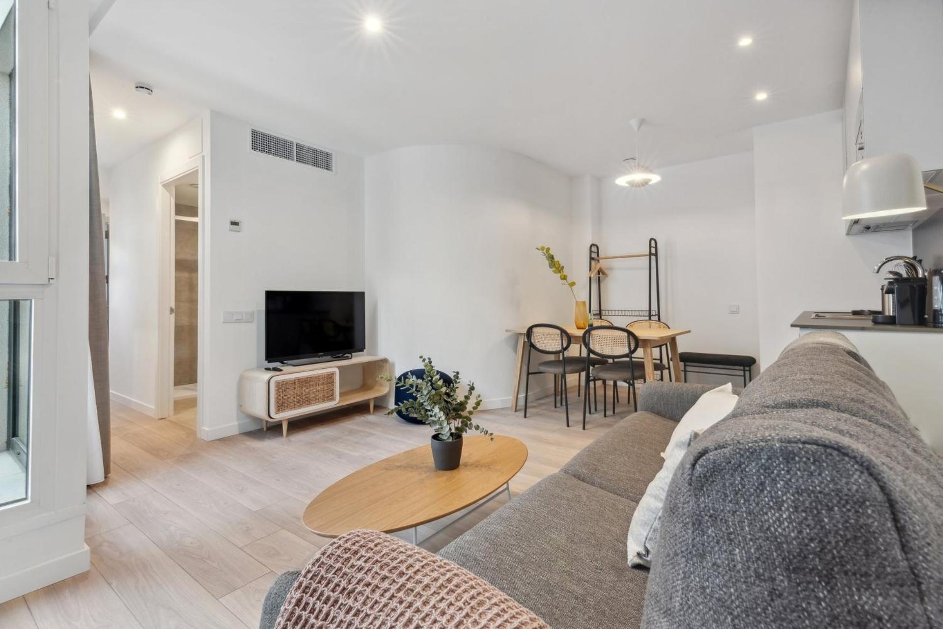 Limehome Valencia Carrer Del Pare Palau I Quer 외부 사진